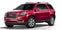 2014 GMC Acadia FWD 4dr SLT2