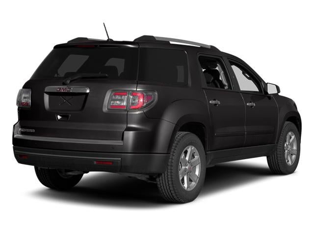 2014 GMC Acadia FWD 4dr SLT2