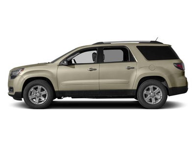 2014 GMC Acadia FWD 4dr SLT2