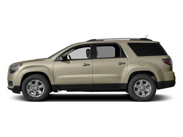 2014 GMC Acadia FWD 4dr SLT2
