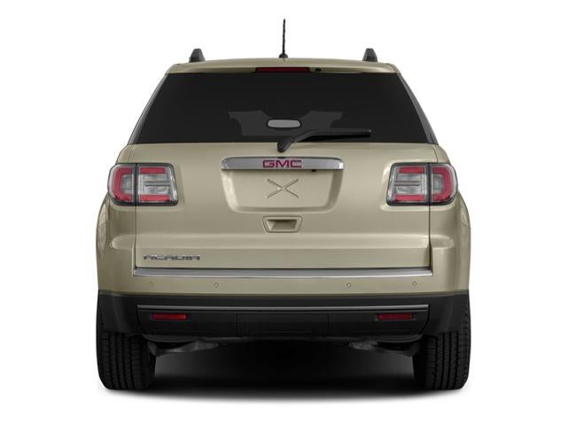 2014 GMC Acadia FWD 4dr SLT2