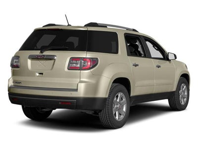 2014 GMC Acadia FWD 4dr SLT2