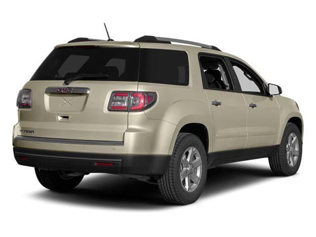 2014 GMC Acadia FWD 4dr SLT2