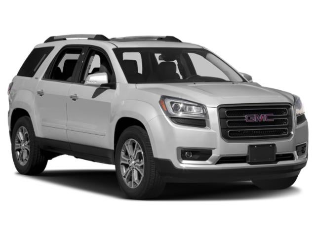 2014 GMC Acadia FWD 4dr SLT2