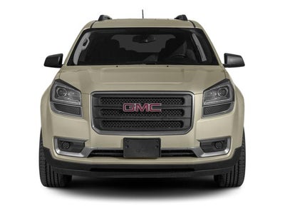 2014 GMC Acadia FWD 4dr SLT2