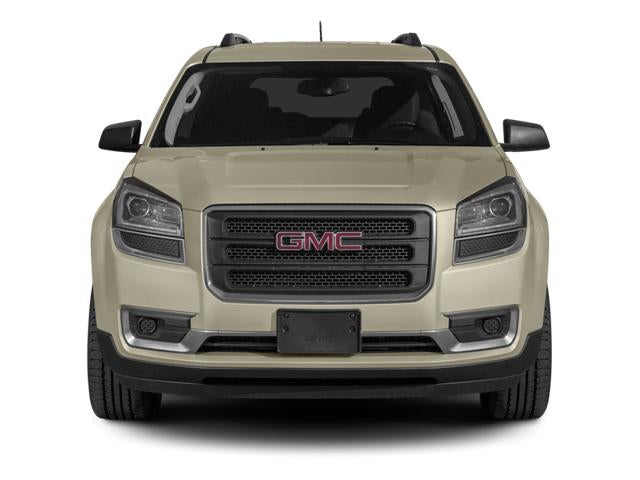 2014 GMC Acadia FWD 4dr SLT2