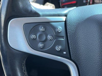 2015 GMC Yukon 4WD 4dr SLT