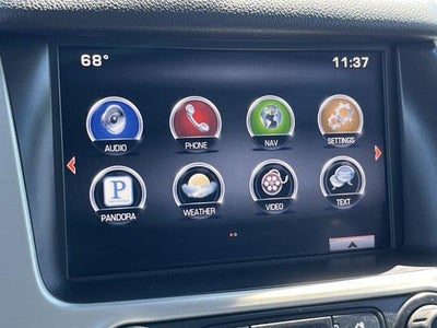 2015 GMC Yukon 4WD 4dr SLT