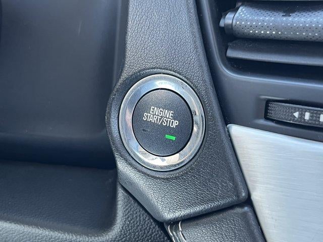 2015 GMC Yukon 4WD 4dr SLT