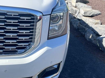 2019 GMC Yukon XL 4WD 4dr Denali