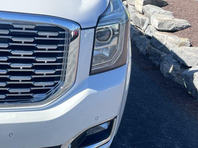 2019 GMC Yukon XL 4WD 4dr Denali