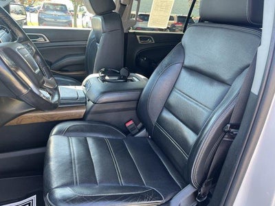 2019 GMC Yukon XL 4WD 4dr Denali