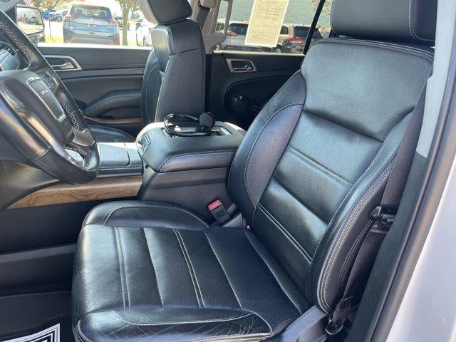 2019 GMC Yukon XL 4WD 4dr Denali