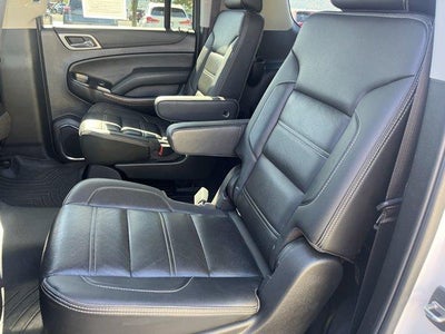 2019 GMC Yukon XL 4WD 4dr Denali