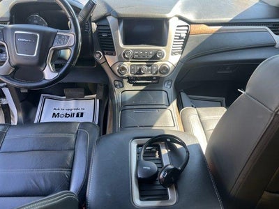 2019 GMC Yukon XL 4WD 4dr Denali
