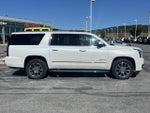 2019 GMC Yukon XL 4WD 4dr Denali