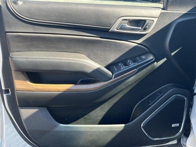 2019 GMC Yukon XL 4WD 4dr Denali