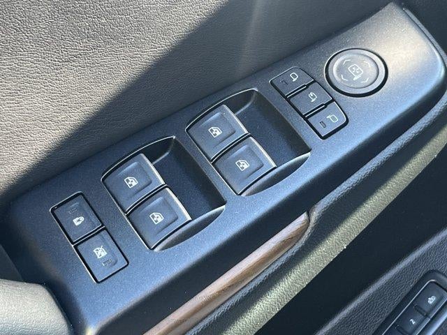 2019 GMC Yukon XL 4WD 4dr Denali