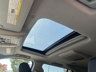 2019 GMC Yukon XL 4WD 4dr Denali