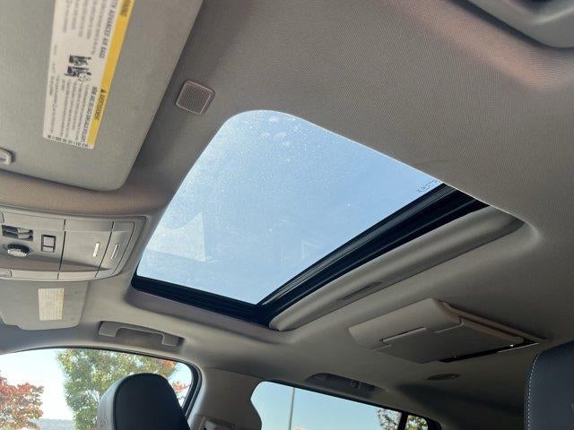 2019 GMC Yukon XL 4WD 4dr Denali