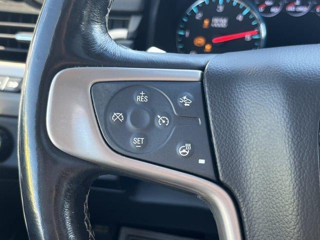2019 GMC Yukon XL 4WD 4dr Denali