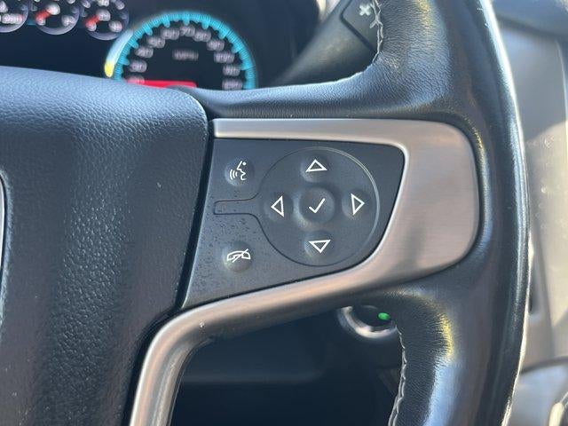 2019 GMC Yukon XL 4WD 4dr Denali
