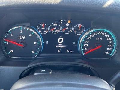 2019 GMC Yukon XL 4WD 4dr Denali