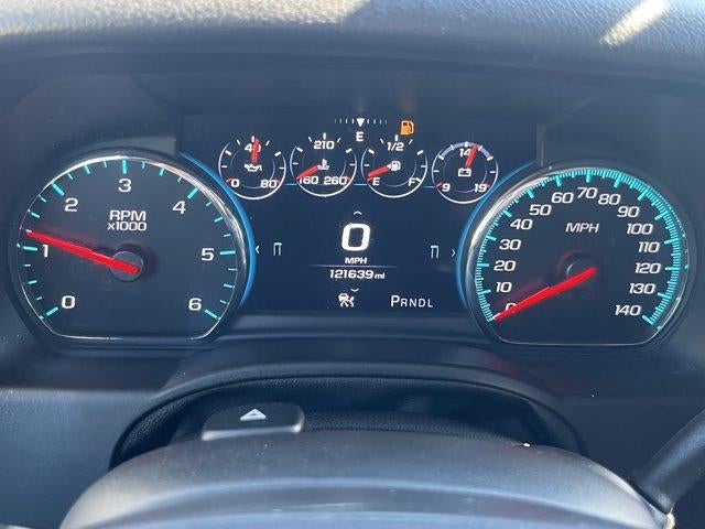 2019 GMC Yukon XL 4WD 4dr Denali