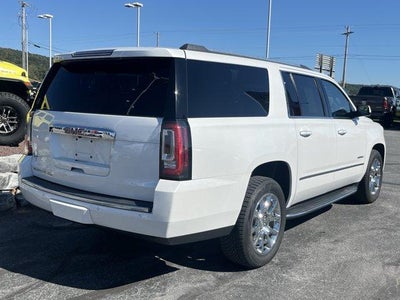 2019 GMC Yukon XL 4WD 4dr Denali