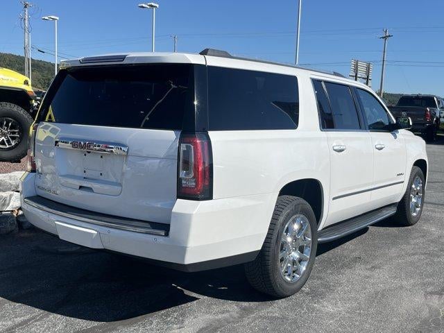2019 GMC Yukon XL 4WD 4dr Denali