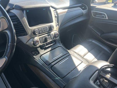 2019 GMC Yukon XL 4WD 4dr Denali