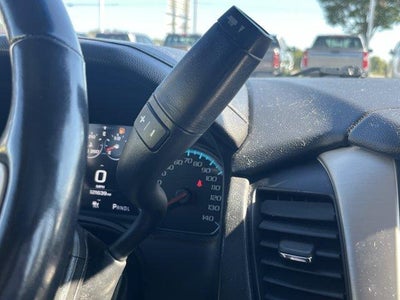 2019 GMC Yukon XL 4WD 4dr Denali