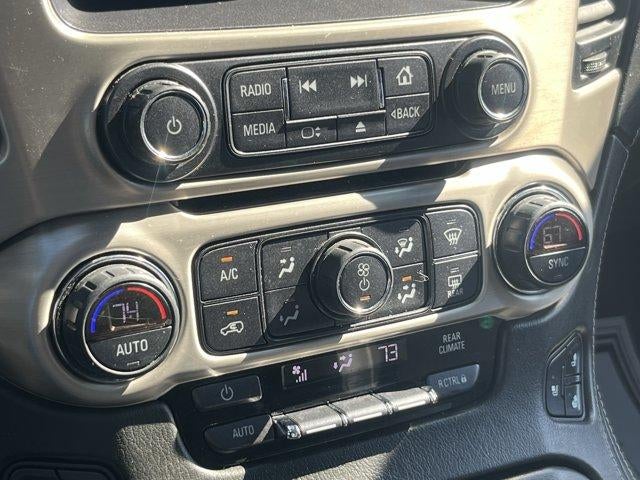2019 GMC Yukon XL 4WD 4dr Denali