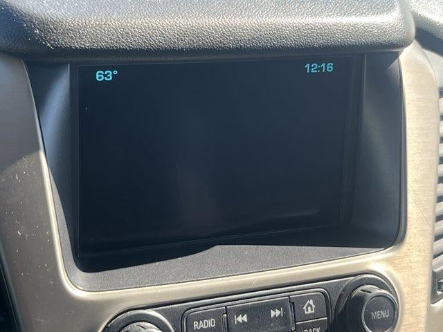 2019 GMC Yukon XL 4WD 4dr Denali