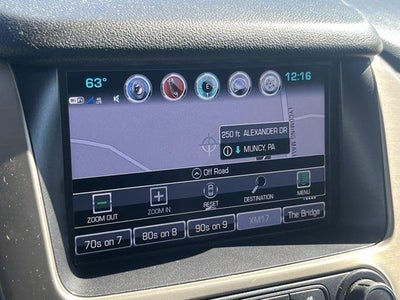 2019 GMC Yukon XL 4WD 4dr Denali