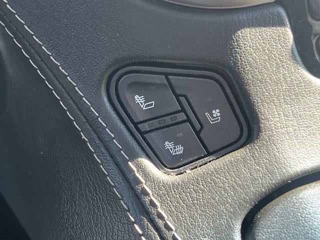 2019 GMC Yukon XL 4WD 4dr Denali