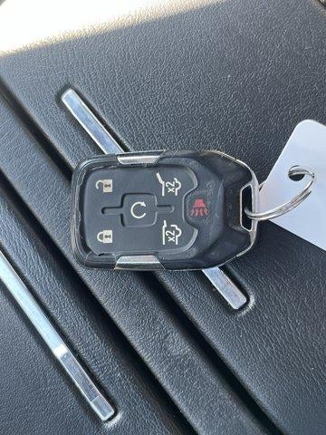 2019 GMC Yukon XL 4WD 4dr Denali