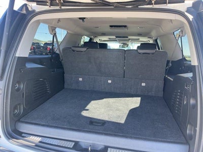 2019 GMC Yukon XL 4WD 4dr Denali