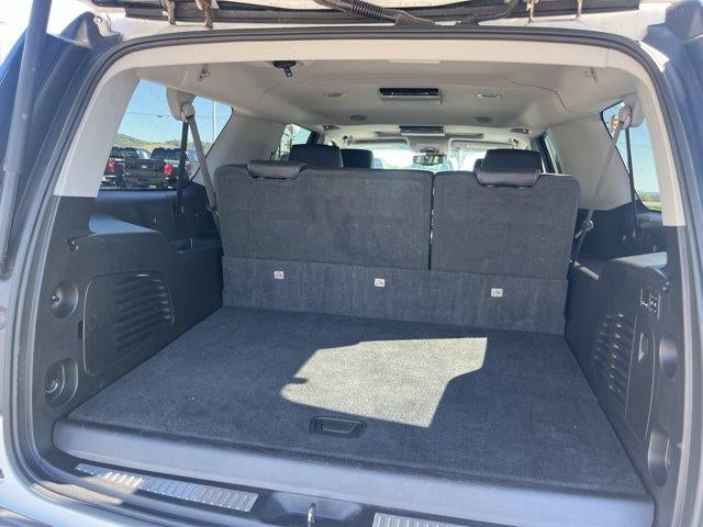 2019 GMC Yukon XL 4WD 4dr Denali