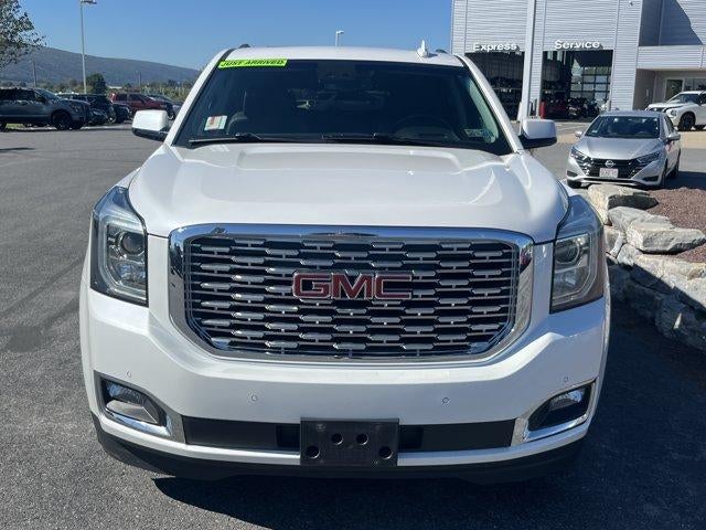 2019 GMC Yukon XL 4WD 4dr Denali