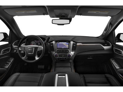 2019 GMC Yukon XL 4WD 4dr Denali