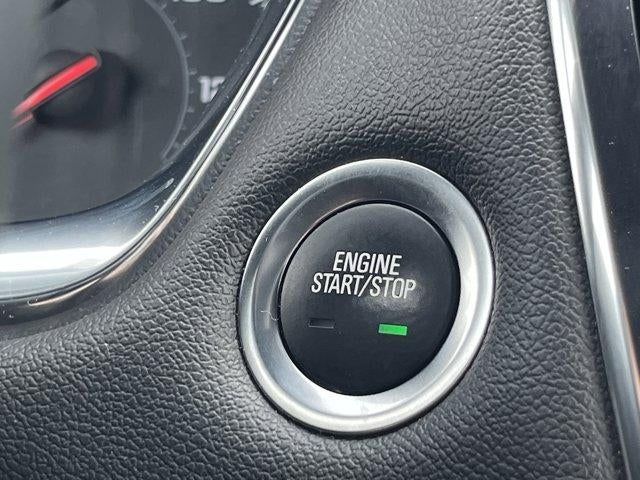 2023 Chevrolet Traverse FWD 1LT