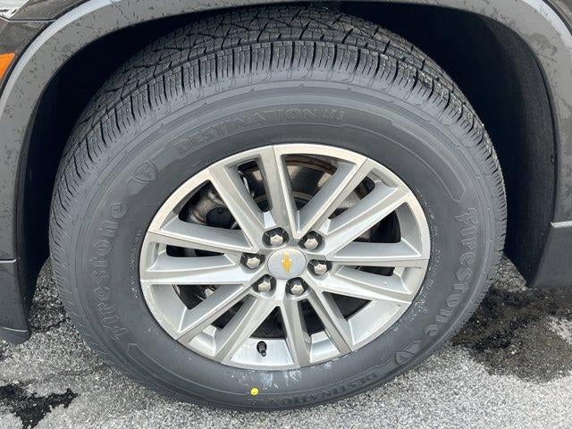 2023 Chevrolet Traverse FWD 1LT