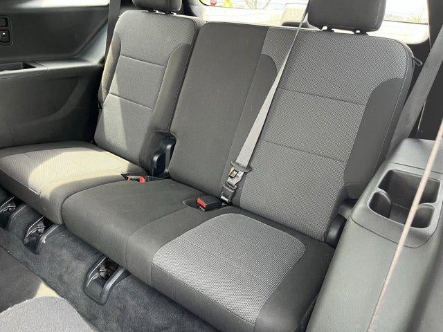 2023 Chevrolet Traverse FWD 1LT