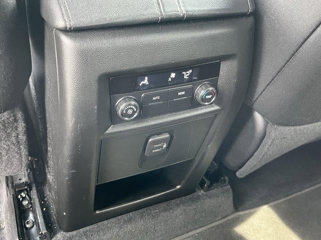 2023 Chevrolet Traverse FWD 1LT