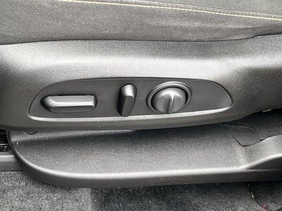 2021 Chevrolet Traverse AWD 1LT