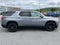 2021 Chevrolet Traverse AWD 1LT