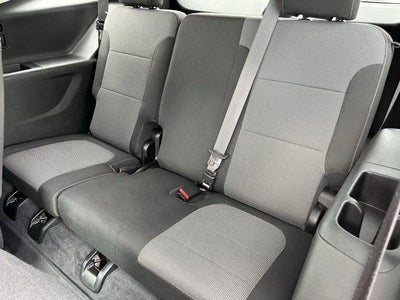 2021 Chevrolet Traverse AWD 1LT