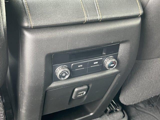 2021 Chevrolet Traverse AWD 1LT
