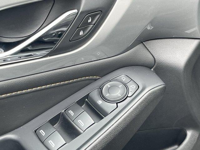 2021 Chevrolet Traverse AWD 1LT